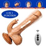 Vibrat.o.r Vibrates Sale for Women S.ex S.t.imulator Adults Toys Machine Vibrabrater Vibraters4 Vibratorter Vibrat.o.rset 4 Woman Dido Male Toys4Women Toys4couples for Men Quiet Gift 9 inch Massage