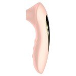 LDENUXI Vibrat.o.r Vibrantoror for Women S.ex S.t.imulator Ad.ults Toys Machine Vibrat.o.rs Vibrabra.t.e.r Vibratorter Vibrates Dido Male Toys4Women Toys4couples for Men10 Mode Massage (Skin)