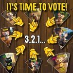 WHO STOLE MY CHEESE? New for 2025! Think 'Traitors' for kids! A party board game for BIG EARED detectives 4-8 player, ages 5 to adult - Are you an innocent mouse? or PINKY the cheese snatching thief?