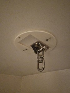 Sex Chair Cieling mount And Enslosure Stash Valentines Gift Sex Toy