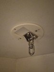 Sex Chair  Cieling mount  And Enslosure Stash Valentines Gift Sex Toy