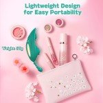 Vibrating Women Panties Massager Wireless APP Remote Control Waterproof