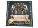 A Night at The Lizzie Borden House Mystery Official Board Game | Halloween Game | Gothic Home Decor | Spooky Games