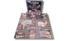 A Night at The Lizzie Borden House Mystery Official Board Game | Halloween Game | Gothic Home Decor | Spooky Games