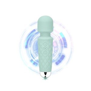 Kverg Made of Soft PVC - Perfect for Travel & Home Use (Green)