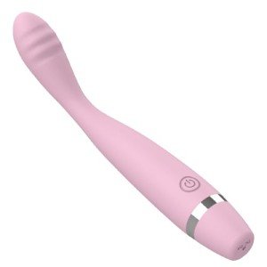 10 Modes Quiet Powerful Massage Stick for Women Relaxion Pleasure,Waterproof Rechargble Handheld Electric Travel Pocket Portable Massage QP12174