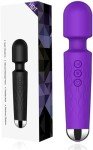 YIBINKG Wireless Handheld Vibrat.o.r Vibrates Sale for Women Rab.b.i.t S.ex S.t.imulator Adults Toys Machine Vibrabrater Vibraters4 Vibratorter Toys4Women Toys4couples (Purple)