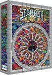Sagrada Board Game | Family Game for Kids and Adults | Dice Drafting and Plac...