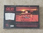 Board Game Sex Endless Nights of Amazing Sex 1M Possible Ways to Win Adult