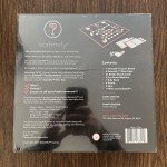 Sommify The Adult Board Game for Wine Lovers | A Blind Wine Tasting Game SEALED