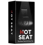  "HOT SEAT" Adult Party Game About Your Friends 4-10 Players