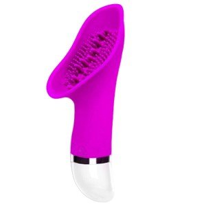 For Women 30 Vibration Modes Massager Powerful Multi Speed Toy Rechargeable