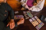Sagrada Board Game | Family Game for Kids and Adults | Dice Drafting and Plac...