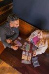 Sagrada Board Game | Family Game for Kids and Adults | Dice Drafting and Plac...