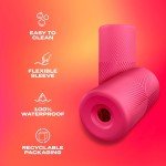 Durex Sensory and Textured Masturbation Sleeve