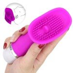 For Women 30 Vibration Modes Massager Powerful Multi Speed Toy Rechargeable