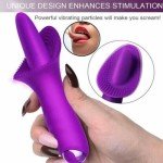 Licking-Vibrator-Nipple-Clit-Licking-Women-Rechargeable-Toy-use Lubricants