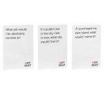  "HOT SEAT" Adult Party Game About Your Friends 4-10 Players