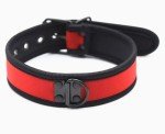 Adult Sex Collars Puppy /Dog Role Play Toys for couples, Fancy Dress - 3 Colour