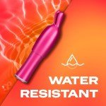 Durex Vibrator 2-in-1 with Teaser Tip