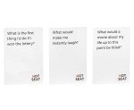  "HOT SEAT" Adult Party Game About Your Friends 4-10 Players