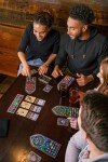 Sagrada Board Game | Family Game for Kids and Adults | Dice Drafting and Plac...