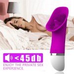 For Women 30 Vibration Modes Massager Powerful Multi Speed Toy Rechargeable