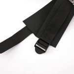 Sex Adult Game Toys Tool Sensuality Bondage Rope SM Nylon Belt & Eye Mask Kits