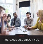  "HOT SEAT" Adult Party Game About Your Friends 4-10 Players
