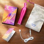 Durex Vibrator 2-in-1 with Teaser Tip