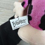 Vintage Bubblegum Bods Sex Kitten Soft Toy 7” Plush 1997 Character