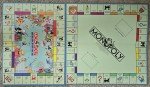 Monopoly Adult & Child Board Games, Older Versions