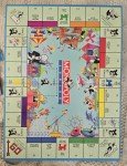 Monopoly Adult & Child Board Games, Older Versions