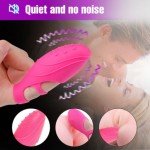 2024 New Upgrade 10 speeds Rose Vibrater Female Massage Xmas Gift for Women