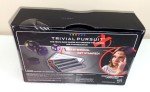 Trivial Pursuit X: Edgy Trivia Adult Board Game New Sealed by Hasbro