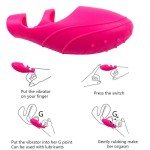 2024 New Upgrade 10 speeds Rose Vibrater Female Massage Xmas Gift for Women