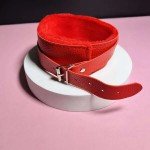 BDSM Bondage Set Sex Toys for Couples 10pcs Adult Kit Handcuffs Ankle Cuffs Whip