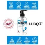 Lube Sex Lubricant Lubido Water Based Anal Vagina Sexual Gel Sex Toy Safe 250ml