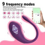 Wireless-APP-Remote-Control-Bullet-Egg-Vibrator-Massager-For-Women-use-Lubricant