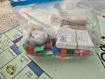 Monopoly Adult & Child Board Games, Older Versions