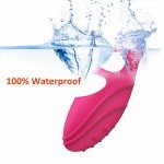 2024 New Upgrade 10 speeds Rose Vibrater Female Massage Xmas Gift for Women