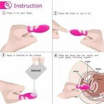 2024 New Upgrade 10 speeds Rose Vibrater Female Massage Xmas Gift for Women