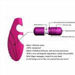 2024 New Upgrade 10 speeds Rose Vibrater Female Massage Xmas Gift for Women