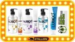 LUBE LUBRICANT SEX TOY LUBIDO WATER BASED HYBRID ANAL VAGINAL SILICONE GEL 