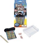 Pass The Pigs - Classic Dice Party Game - Family Game Night Kids 8+ & Adults