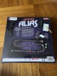 Uncensored Alias Dare To Play? Board Game for Adults Ages 18+ (2018, Tactic)