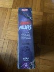 Uncensored Alias Dare To Play? Board Game for Adults Ages 18+ (2018, Tactic)
