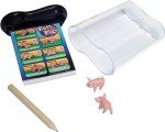 Pass The Pigs - Classic Dice Party Game - Family Game Night Kids 8+ & Adults