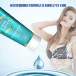 Smooth Slick Sex Lube for Women Men Moisturizer-SAFE Water-Based-Toy-Lubricant