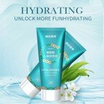 Smooth Slick Sex Lube for Women Men Moisturizer-SAFE Water-Based-Toy-Lubricant